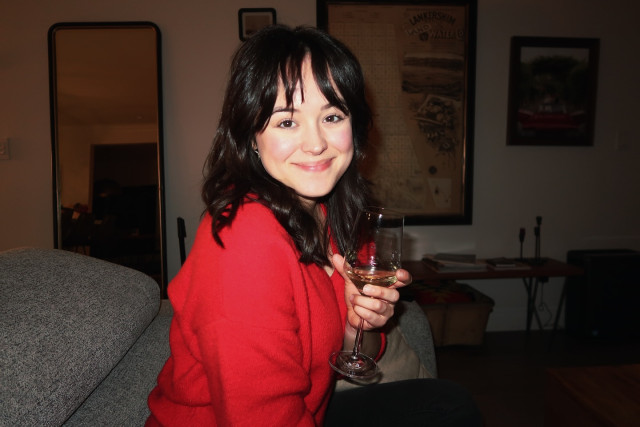 Hayley Orrantia instagram post 780375