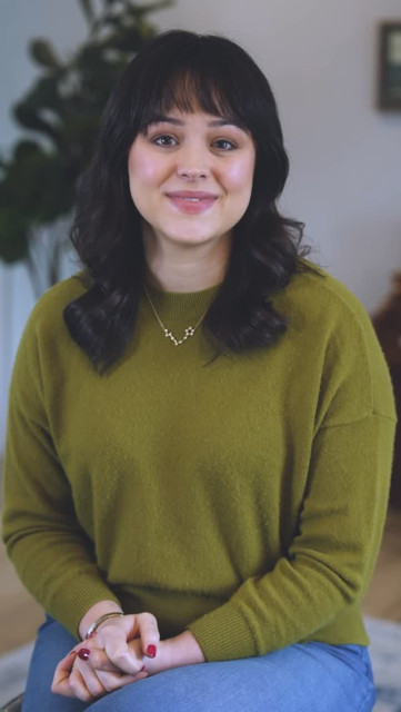 Hayley Orrantia instagram post 781929