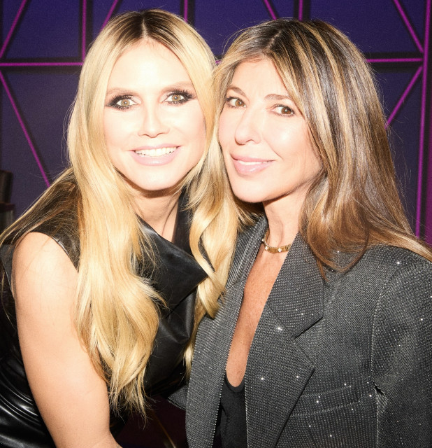 Heidi Klum instagram post 787894