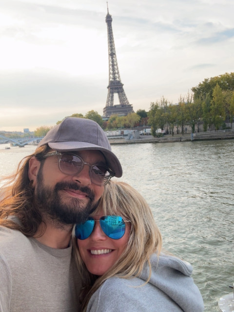 Heidi Klum instagram post 789715
