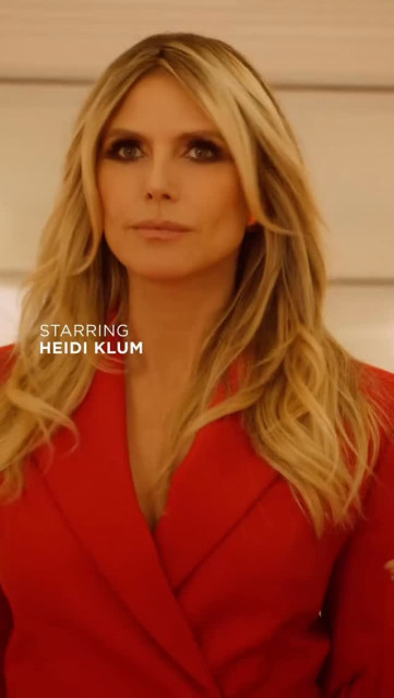 Heidi Klum instagram post 792263