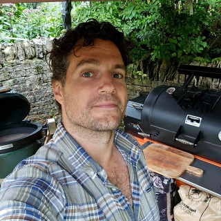 Henry Cavill инстаграм фото