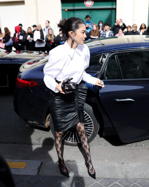 Hikari Mori instagram post 772617