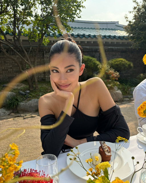 Hikari Mori instagram post 773325