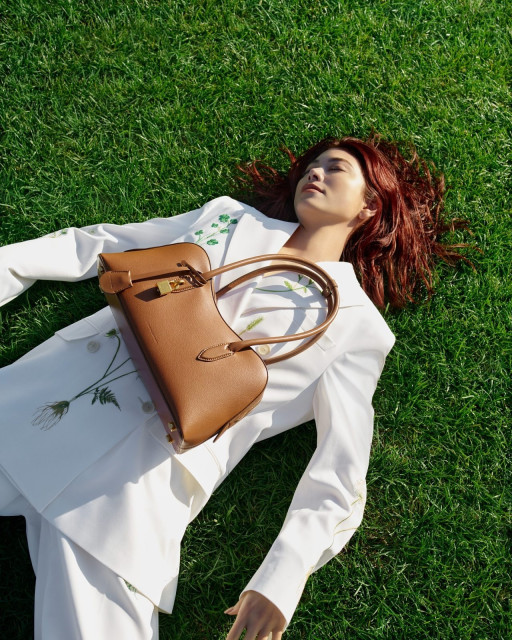 Hikari Mori instagram post 776987