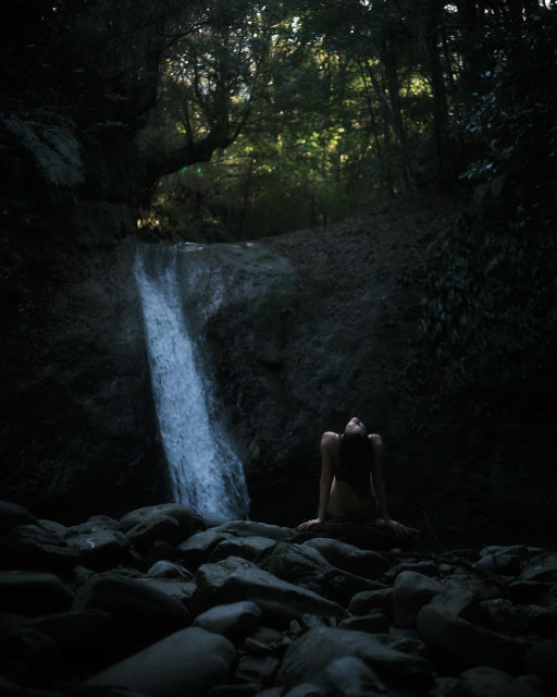 Hikari Mori instagram post 778604