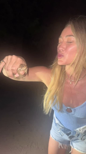 Hilary Duff instagram post 788123