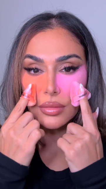 Huda Kattan instagram post 788863