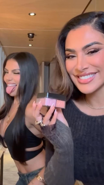 Huda Kattan instagram post 789516