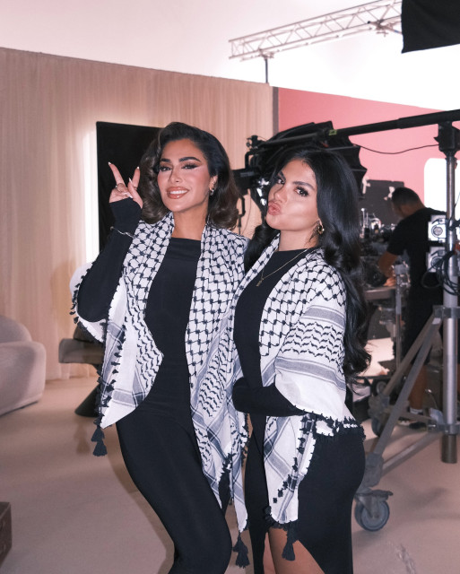 Huda Kattan instagram post 789652