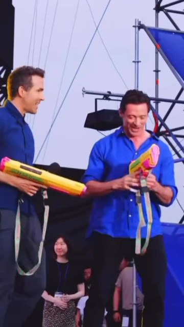 Hugh Jackman instagram post 785846
