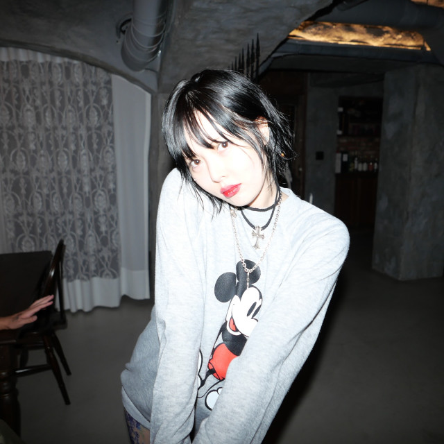 Hyuna instagram post 786660
