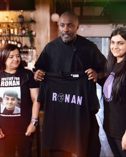 Idris Elba instagram post 781111