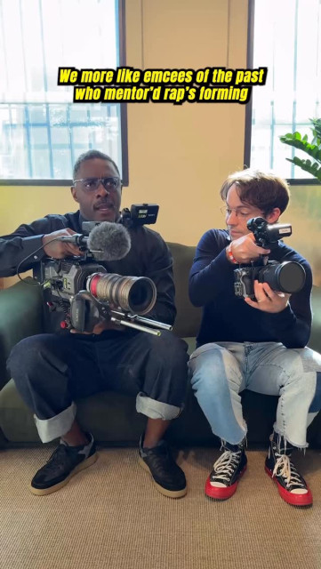 Idris Elba instagram post 789855