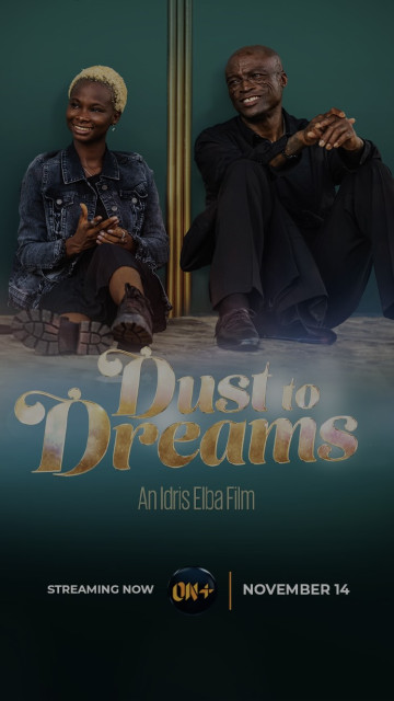 Idris Elba instagram post 791197