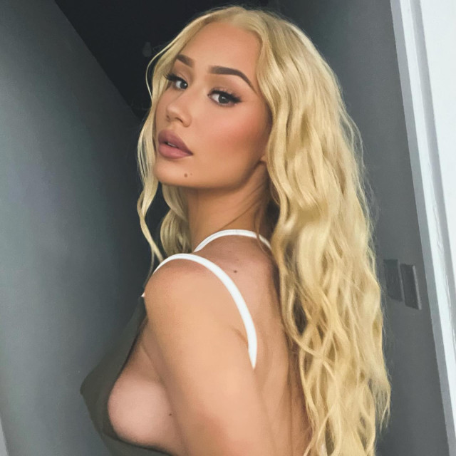 Iggy Azalea instagram post 765713