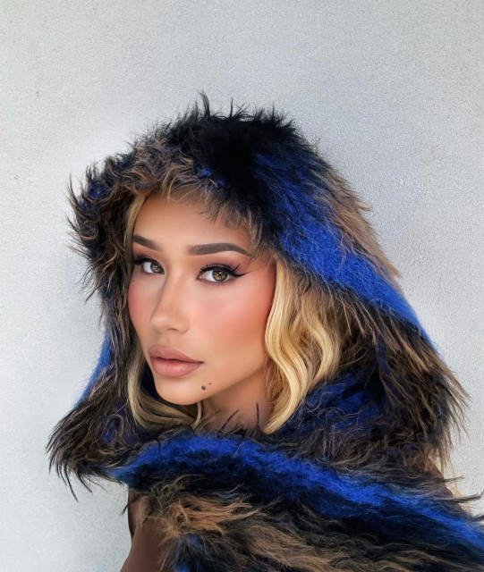 Iggy Azalea instagram post 775599