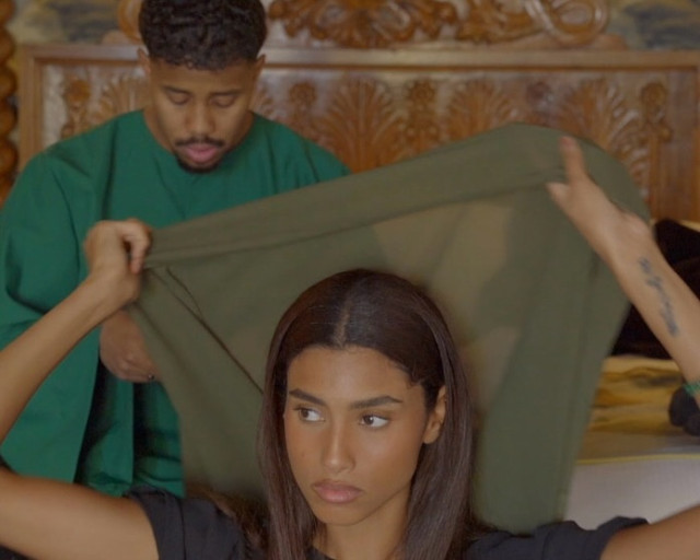 Imaan Hammam instagram post 772631