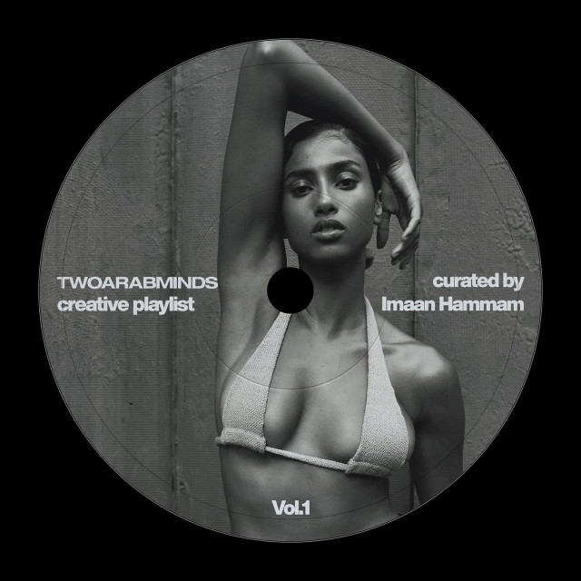Imaan Hammam instagram post 774760