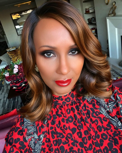 Iman instagram post 775605
