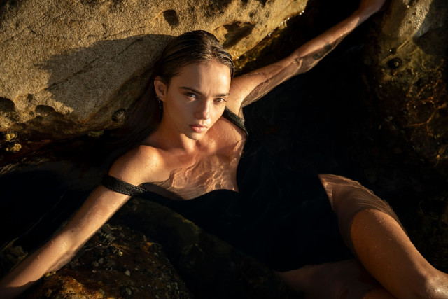 Inka Williams instagram post 777834