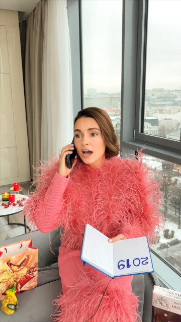 Irena Ponaroshku instagram post 778628
