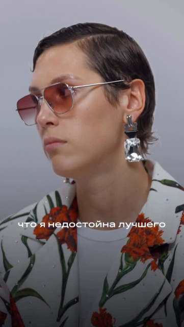 Irina Gorbacheva instagram post 788086