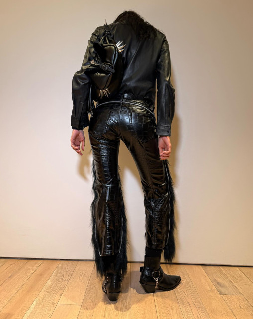 Irina Sheik instagram post 791513