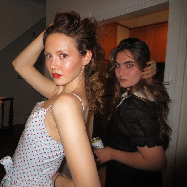 Iris Apatow instagram post 776372