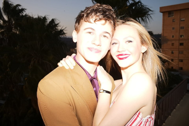 Iris Apatow instagram post 781428