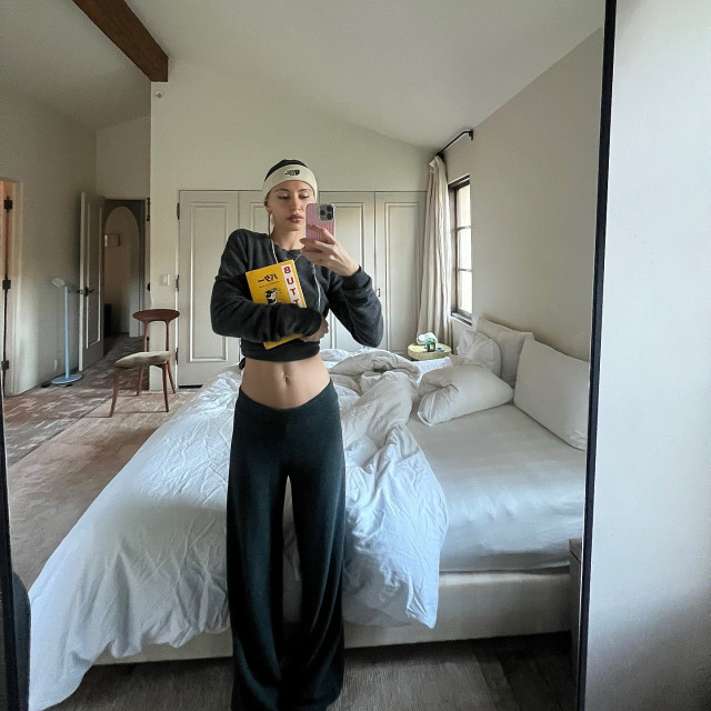Iris Law instagram post 777846