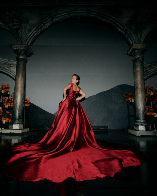 Isabela Merced instagram post 774653