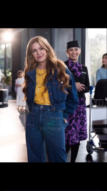 Isla Fisher instagram post 776379