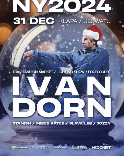 Ivan Dorn instagram post 757801