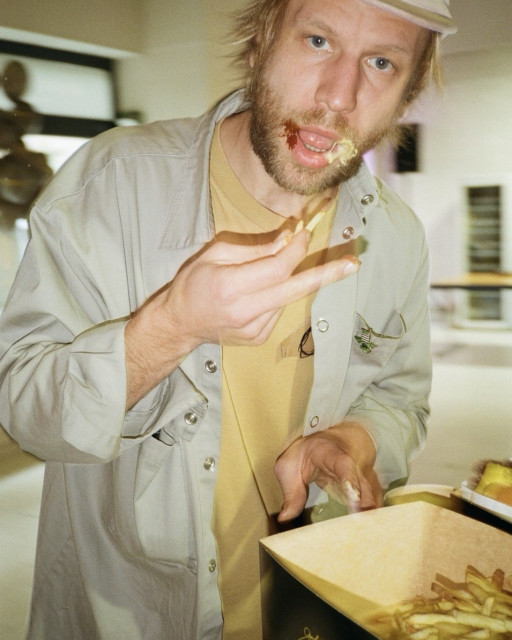 Ivan Dorn instagram post 763283