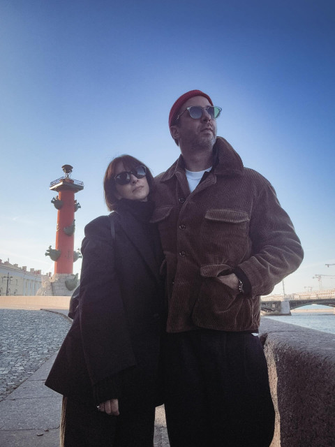 Ivan Urgant instagram post 790595