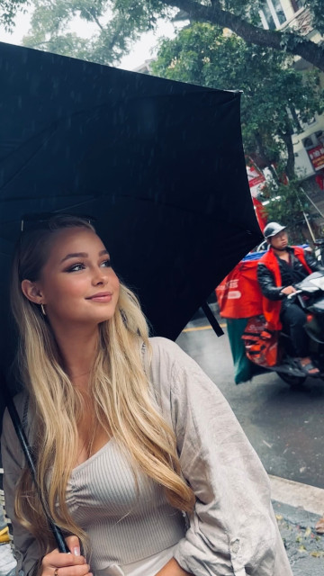 Ivy Mae Anderson instagram post 788480