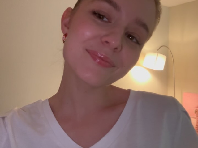 Izabela Vidovic instagram post 769682