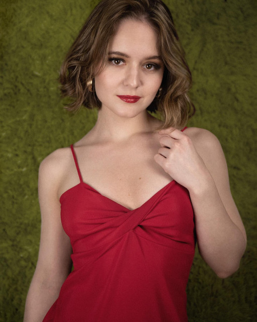 Izabela Vidovic instagram post 770451