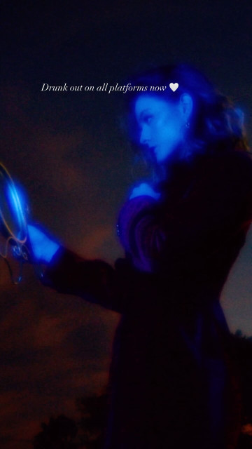 Izabela Vidovic instagram post 771341