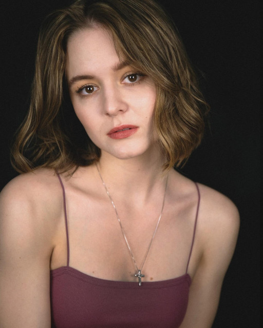 Izabela Vidovic instagram post 773471