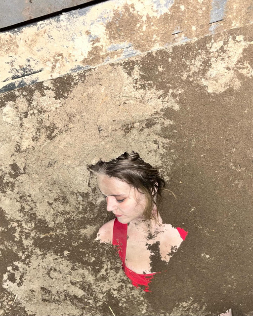 Izabela Vidovic instagram post 778760