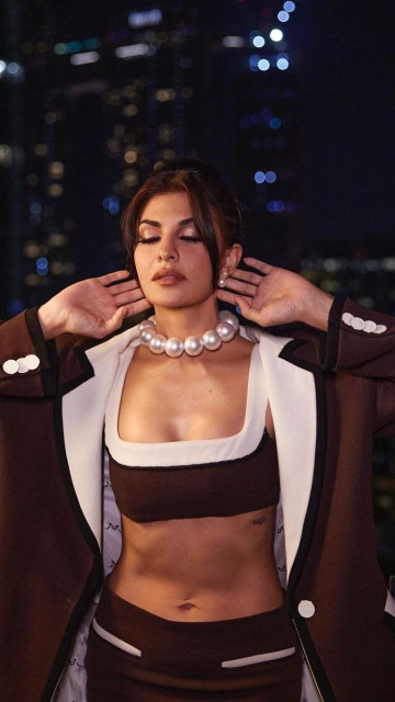 Jacqueline Fernandez instagram post 756645