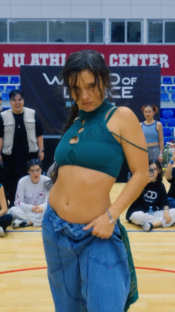 Jade Chynoweth instagram post 775661