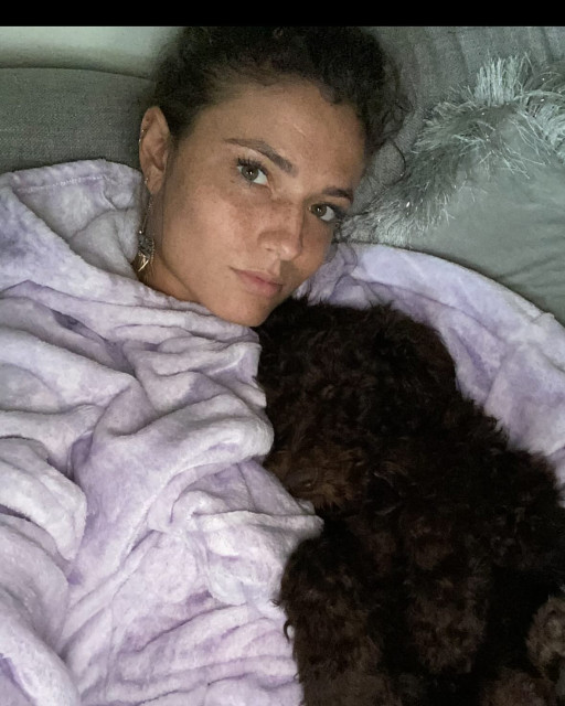 Jade Chynoweth instagram post 783281
