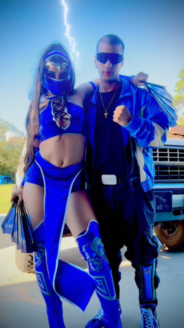 Jade Chynoweth instagram post 790478