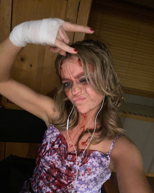 Jade Pettyjohn instagram post 770356