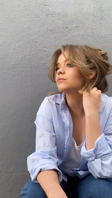 Jade Pettyjohn instagram post 780053