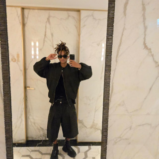 Jaden Smith инстаграм фото