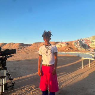 Jaden Smith инстаграм фото